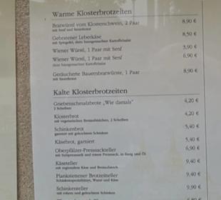 Benediktinerabtei Plankstetten