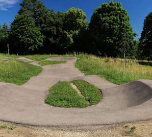 Pumptrack Aalen Fachsenfeld