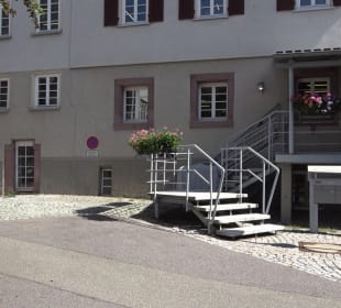Stadtbücherei Altensteig