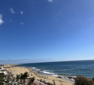 Strand Maspalomas 