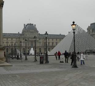 Louvre