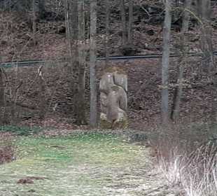 Skulpturenweg Rheinland-Pfalz