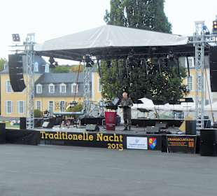 Diezer Schloss Oranienstein