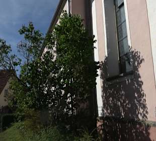 Katholische Kirche St. Nikolause Göttelfingen