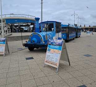 Stadtrundgang Den Haag - Scheveningen