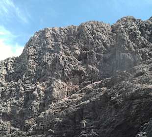 Glasbodenboot Tour Lindos