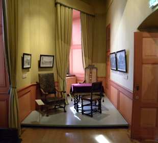 Residenzschloss Celle