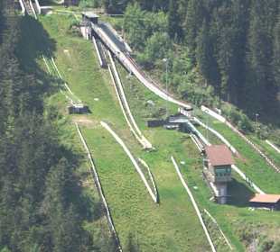 Skistadion Ruhestein