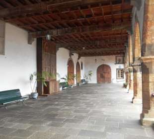 Kloster Santa Clara