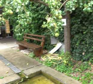Klosterschenke Plankstetten