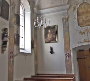 Filialkirche St. Georg