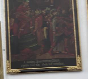 Kirche Mariä Himmelfahrt Kirchheim am Ries