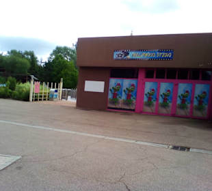 Walygator Park in Metz