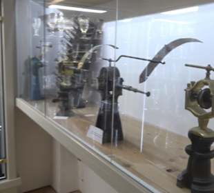 Glasmuseum