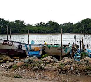 Rundgang Puerto Jeli