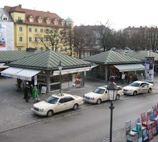 Viktualienmarkt