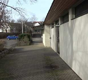 Mehrzweckhalle Rübgarten