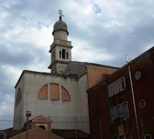 Kleinere Kirchenbauten