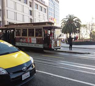 San Francisco