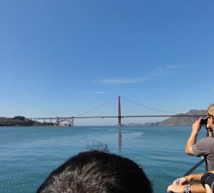Golden Gate Bridge