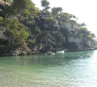 Cala Pi