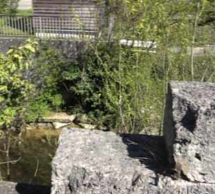 Mühlkanal
