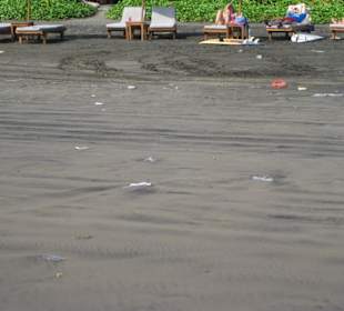 The Haven Beach Club