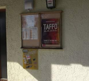 Sportplatz Dottingen