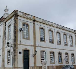 Igreja da Misericórdia an der Praca Dom Francisco