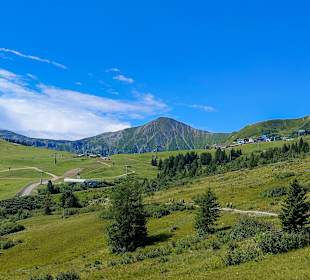 Wandern in Serfaus-Fiss-Ladis 