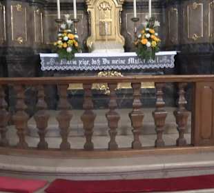 St. Alexanderkirche Rastatt