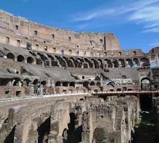 Колизей