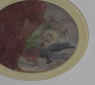 Pfarrkirche Sankt Konrad Grünmettstetten