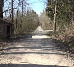 Historischer Rundwanderweg Aichtal