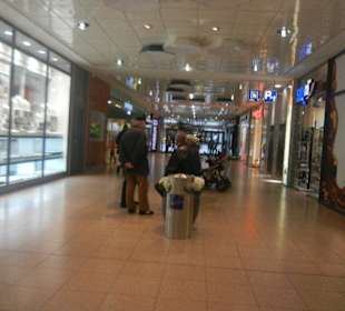 Billstedter Einkaufscenter