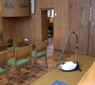 St. Georgskirche Bernloch