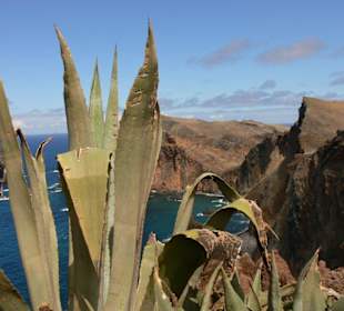Am östlichsten Zipfel der Insel