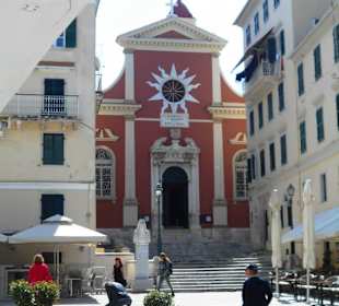 Kirche der Jungfrau Maria Spiliotissa