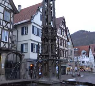 Marktbrunnen