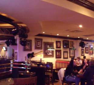 Hard Rock Café