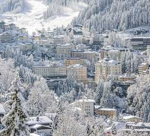 Wandergebiet Sportgastein