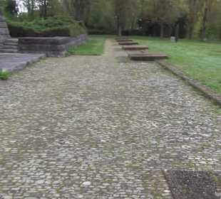 Soldatenfriedhof Kehl