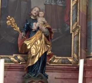 Pfarrkirche St. Andreas