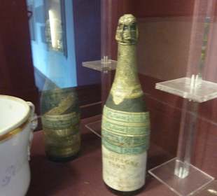 Rheingauer Weinmuseum Rüdesheim