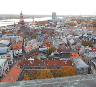 Вид с площадки