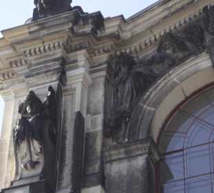Altstadt - Rund um das Terrassenufer