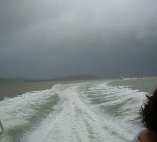 Phi Phi Inseln