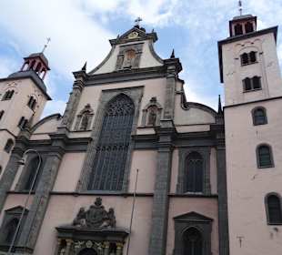 St. Mariä Himmelfahrt