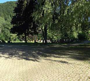 Friedhof Talheim