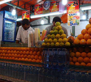 Place Djemaa el Fna